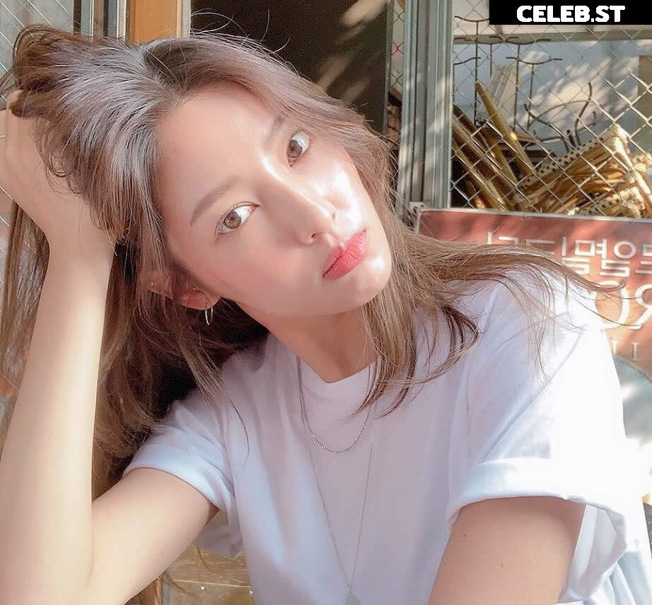 G.su | Jeon Jisu - 지구지수 Image 12493138