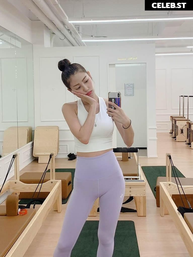 G.su | Jeon Jisu - 지구지수 Image 12493143