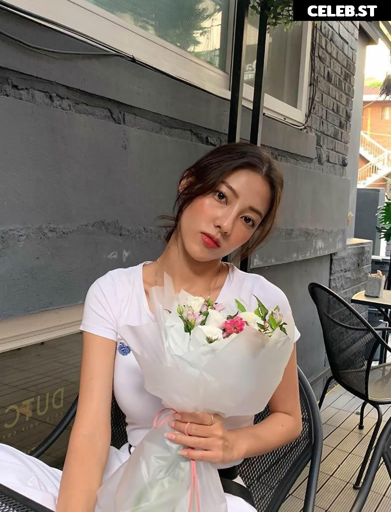 G.su | Jeon Jisu - 지구지수 Image 12493142