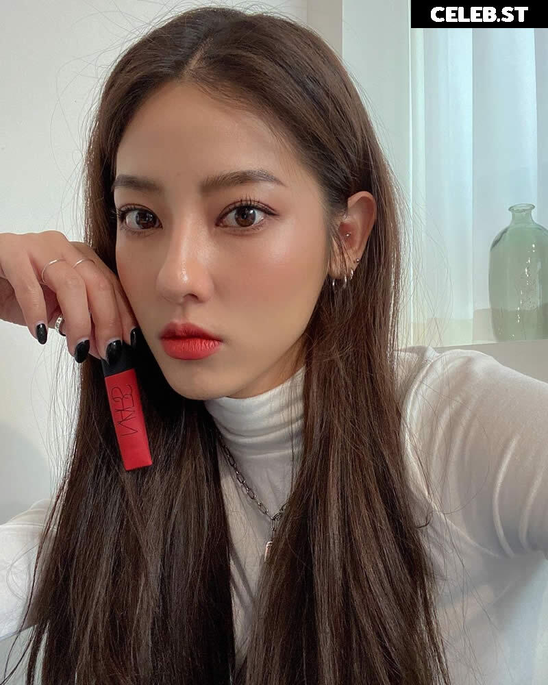 G.su | Jeon Jisu - 지구지수 Image 12493141