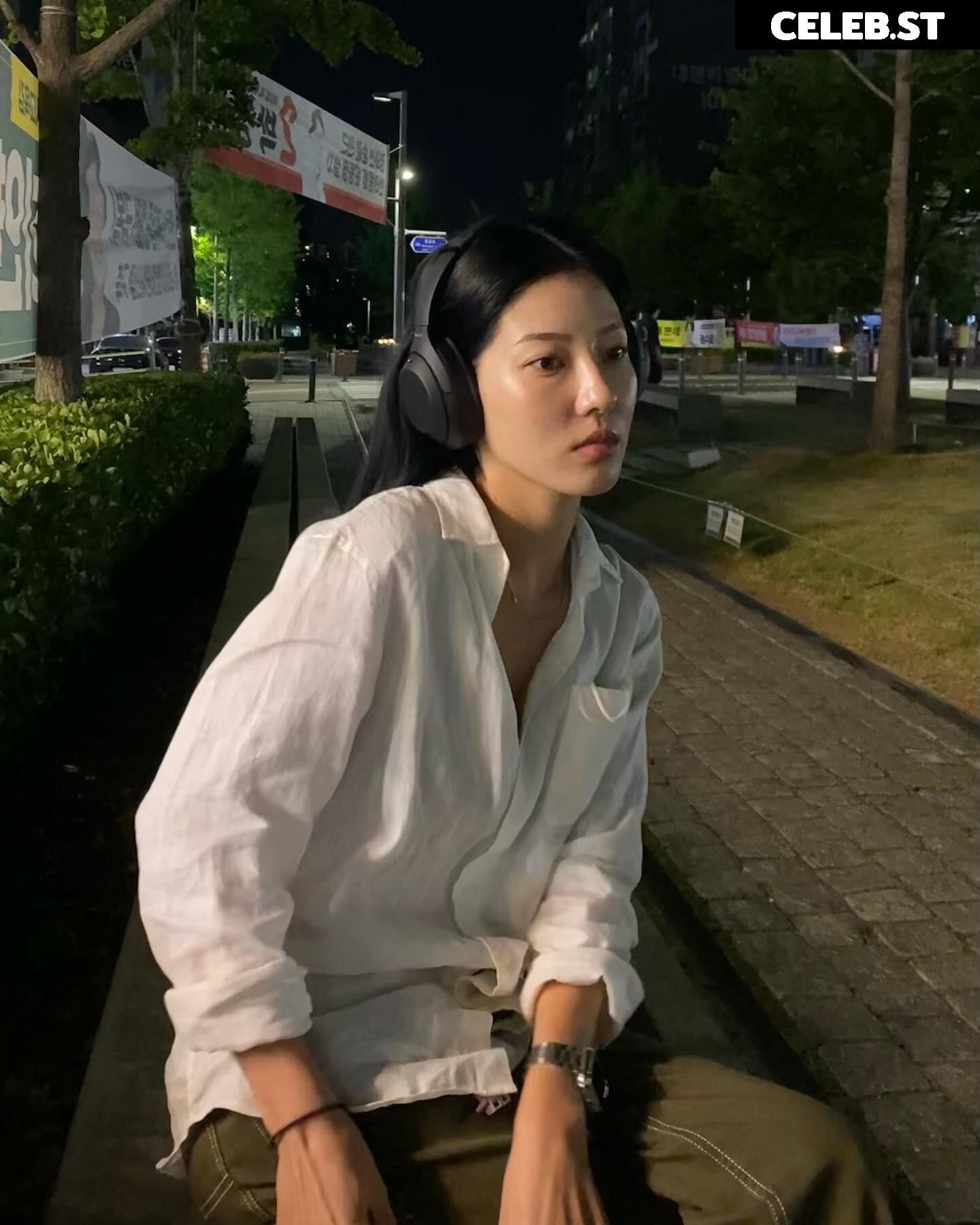 G.su | Jeon Jisu - 지구지수 Image 12493060