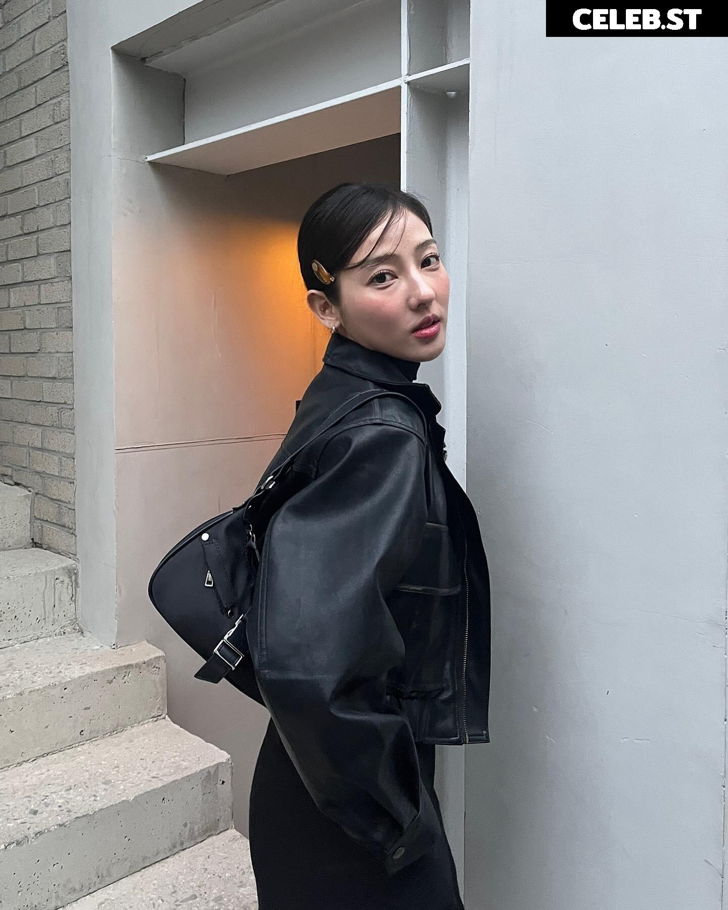 G.su | Jeon Jisu - 지구지수 Image 12493067