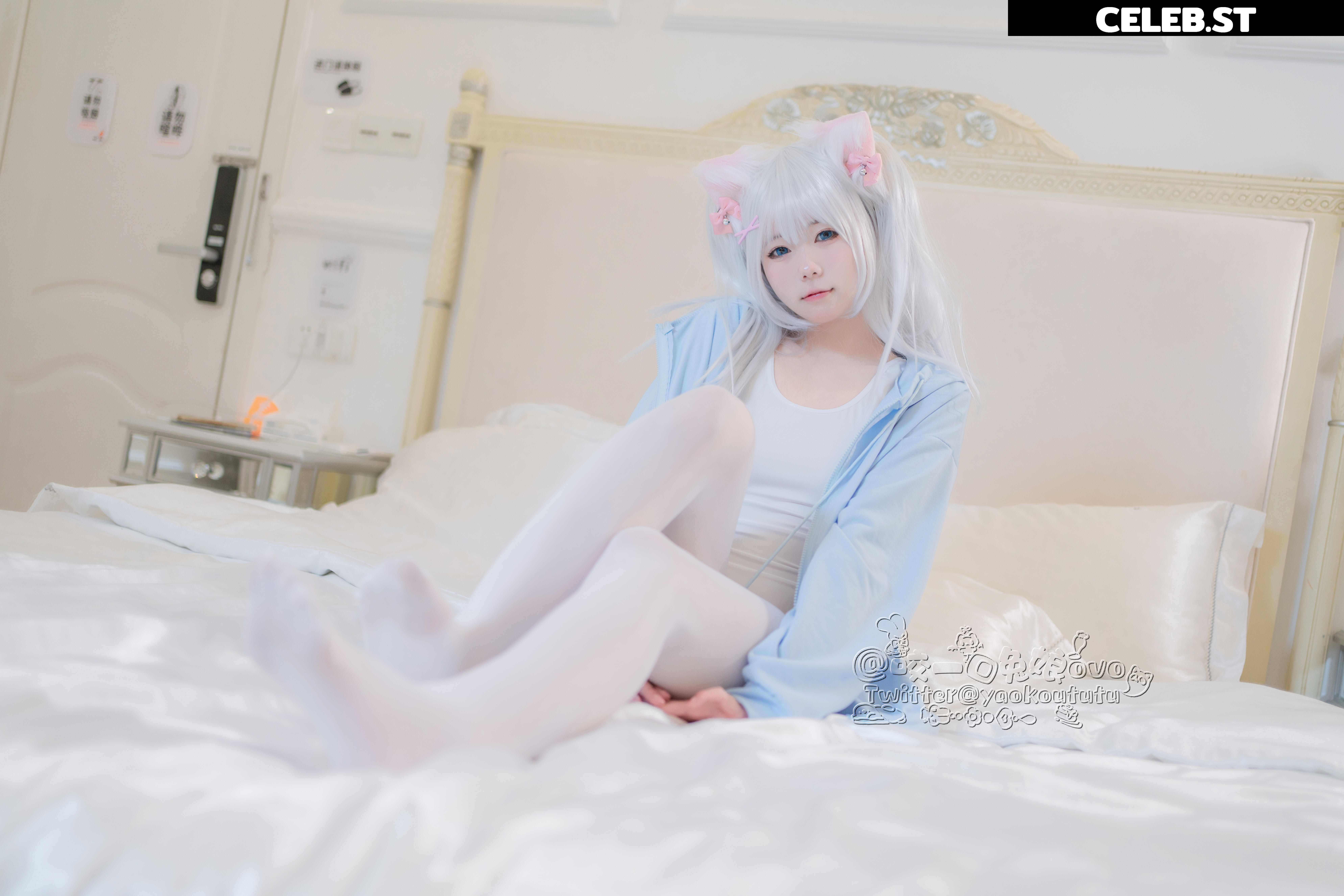 Niantutu / Yaokoututu Image 12493056