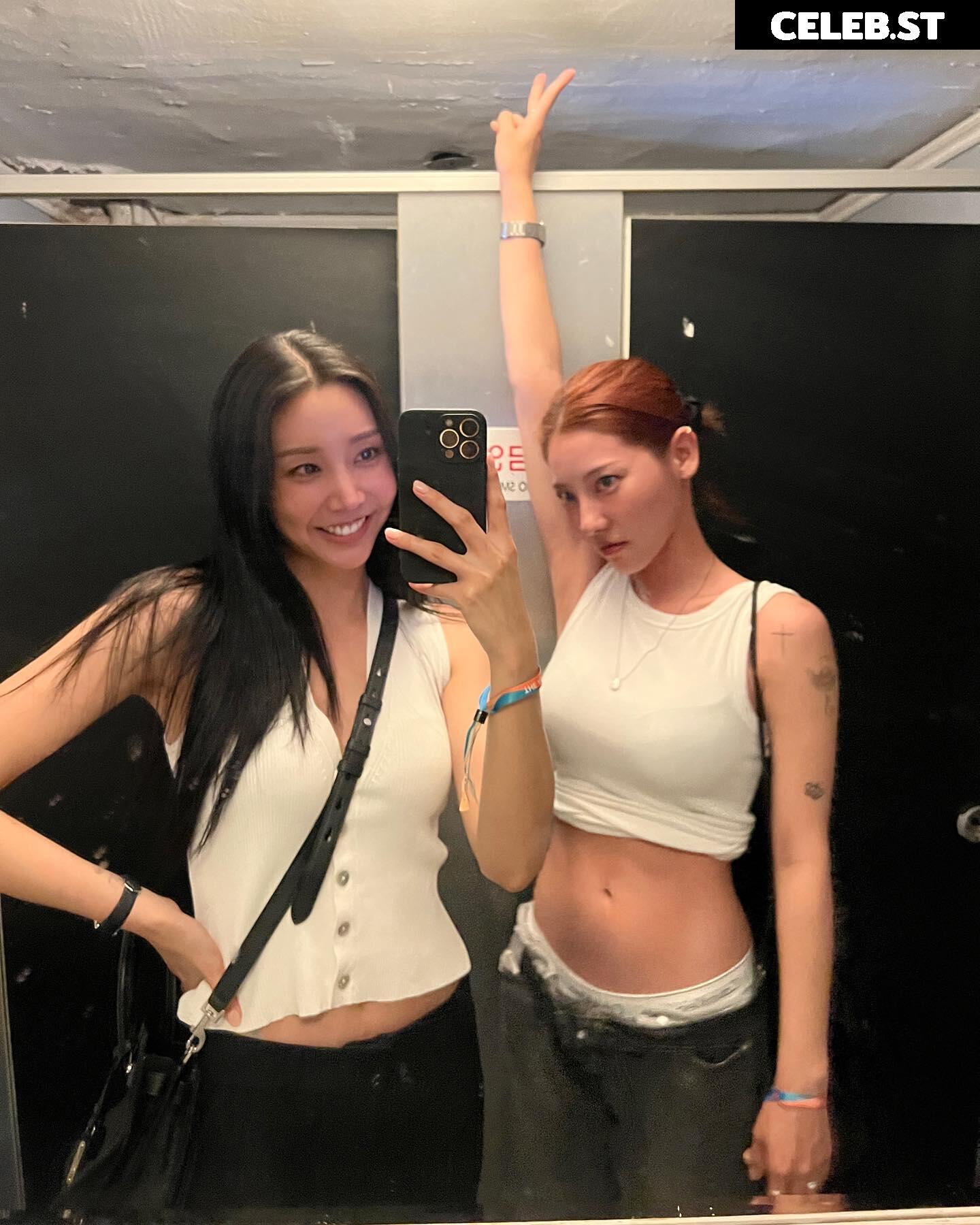 G.su | Jeon Jisu - 지구지수 Image 12493072