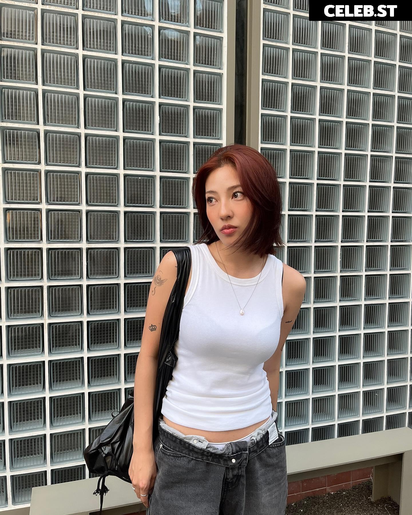 G.su | Jeon Jisu - 지구지수 Image 12493076