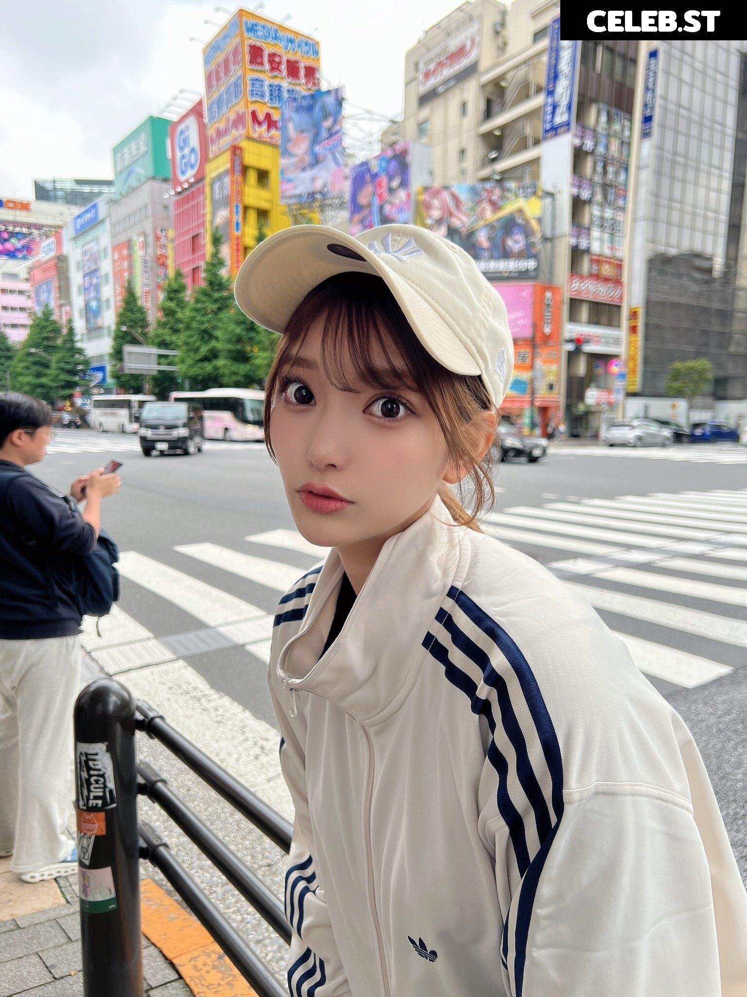 Hana Kuraki Image 12492861