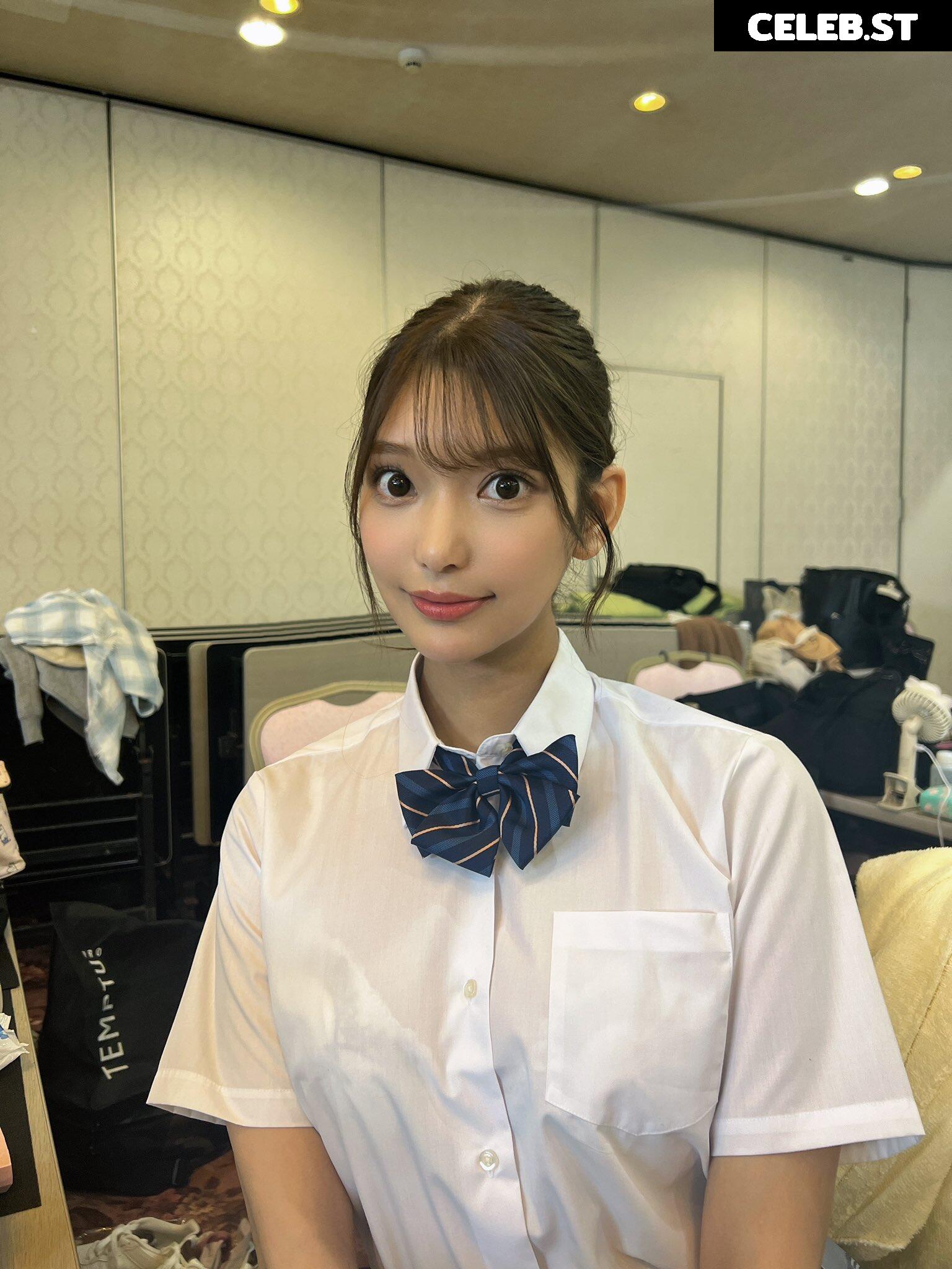 Hana Kuraki Image 12492873