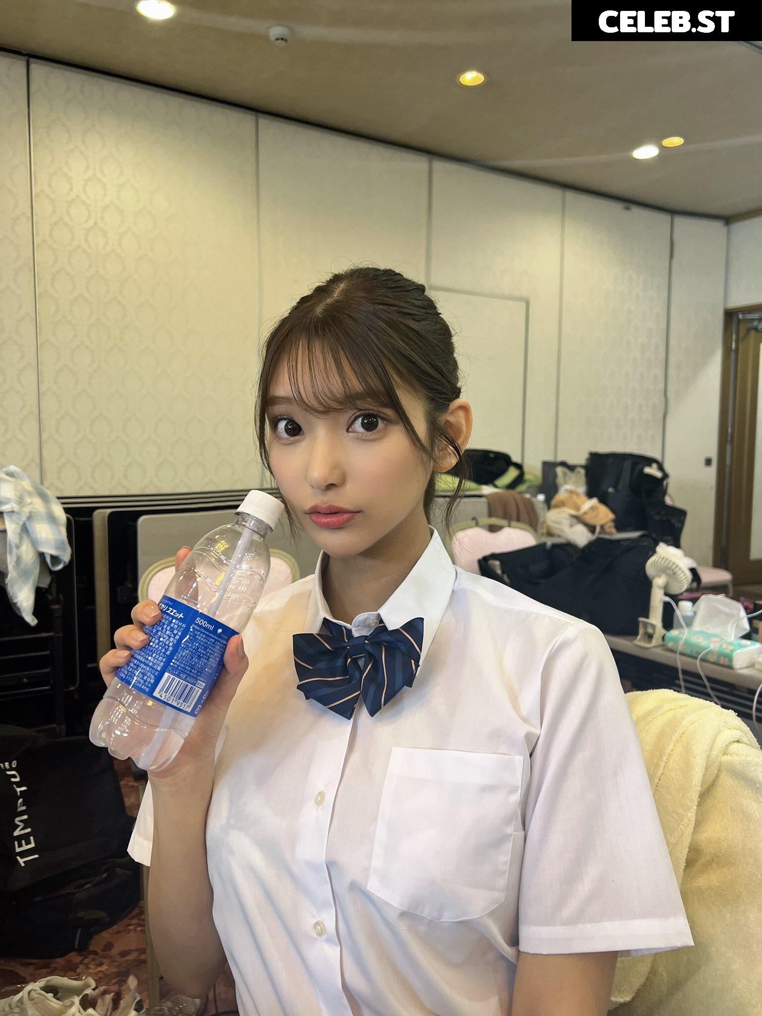 Hana Kuraki Image 12492871