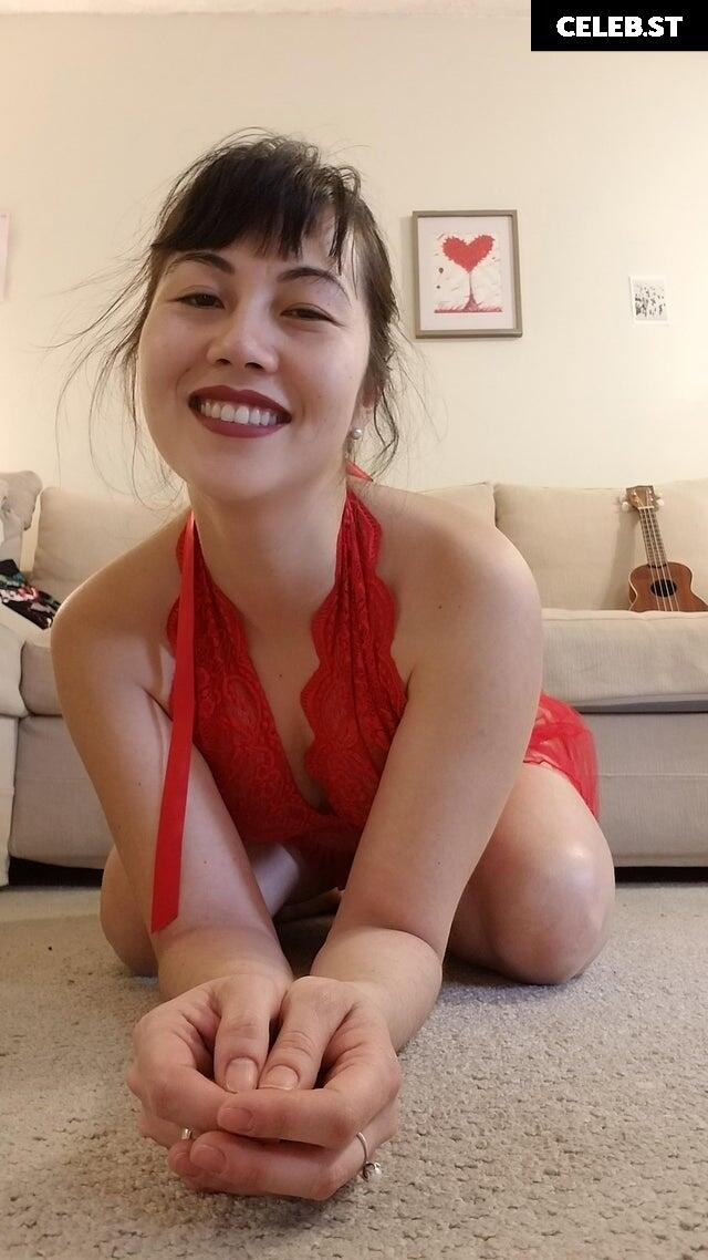 Fanny Anzai Image 12492576