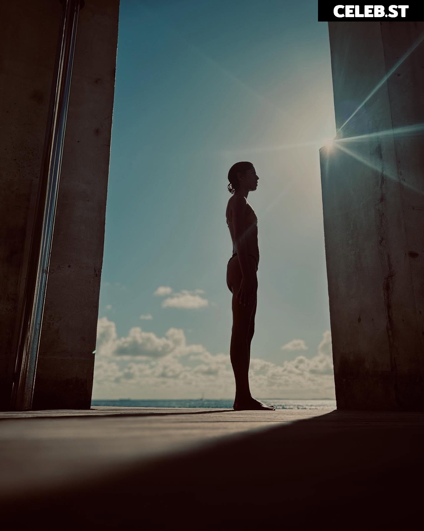 Bela Gil Image 12492402