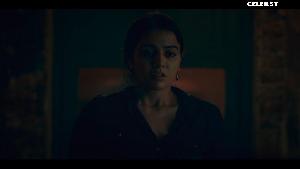 Wamiqa Gabbi Image 12492222