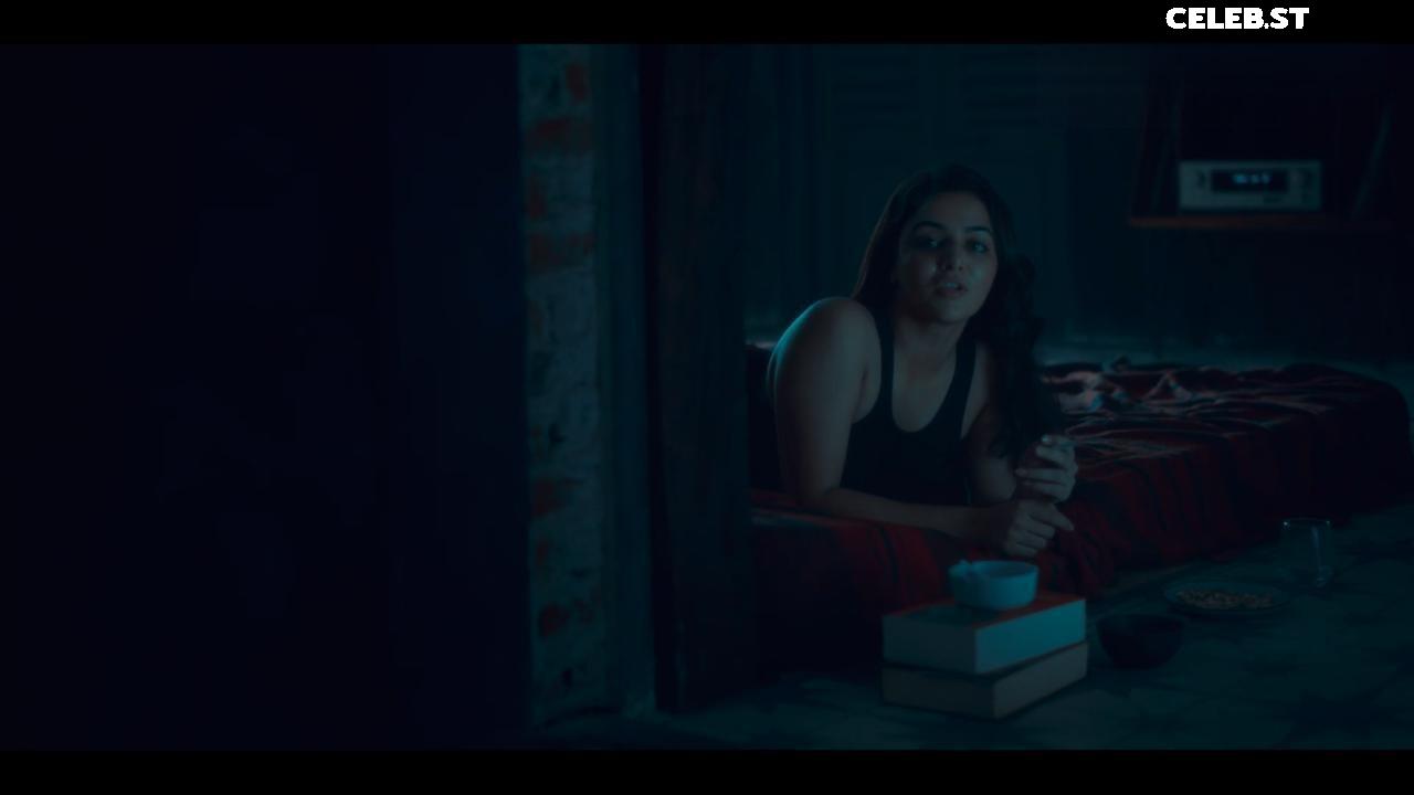 Wamiqa Gabbi Image 12492221