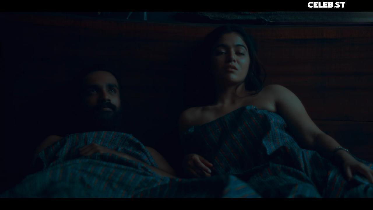 Wamiqa Gabbi Image 12492227