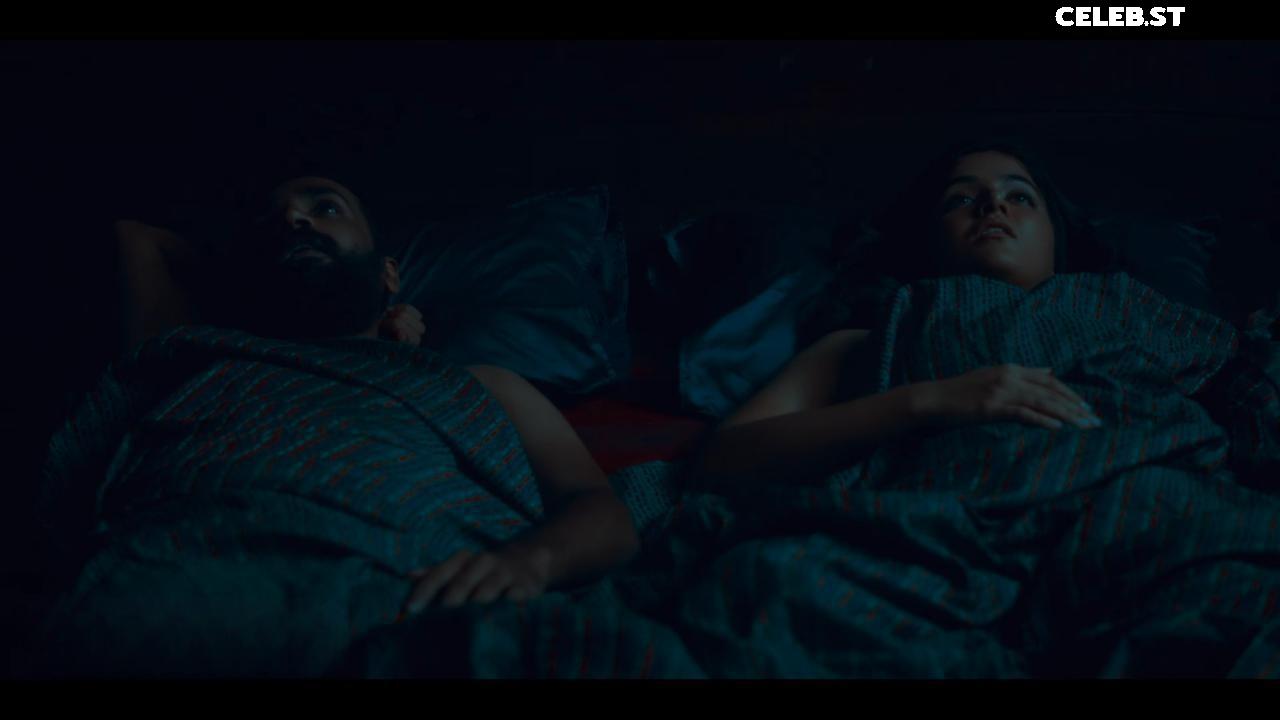 Wamiqa Gabbi Image 12492225