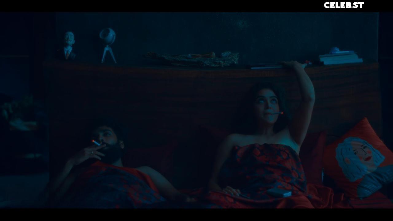 Wamiqa Gabbi Image 12492228