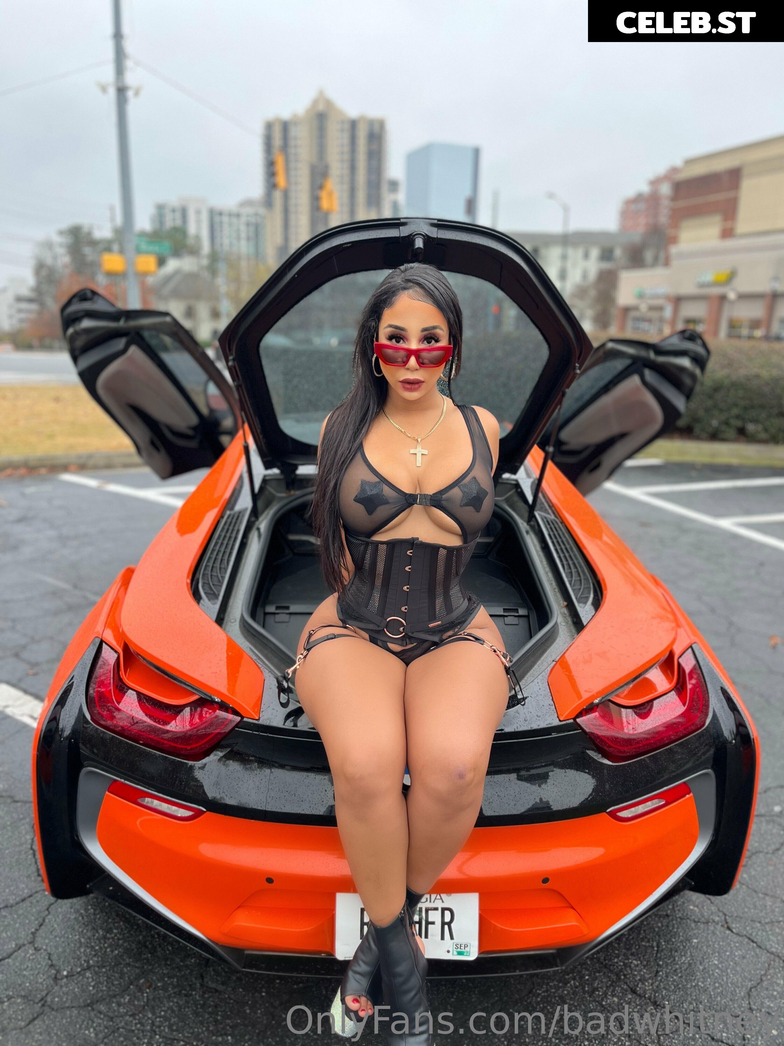 Bad Whitney Image 12488957