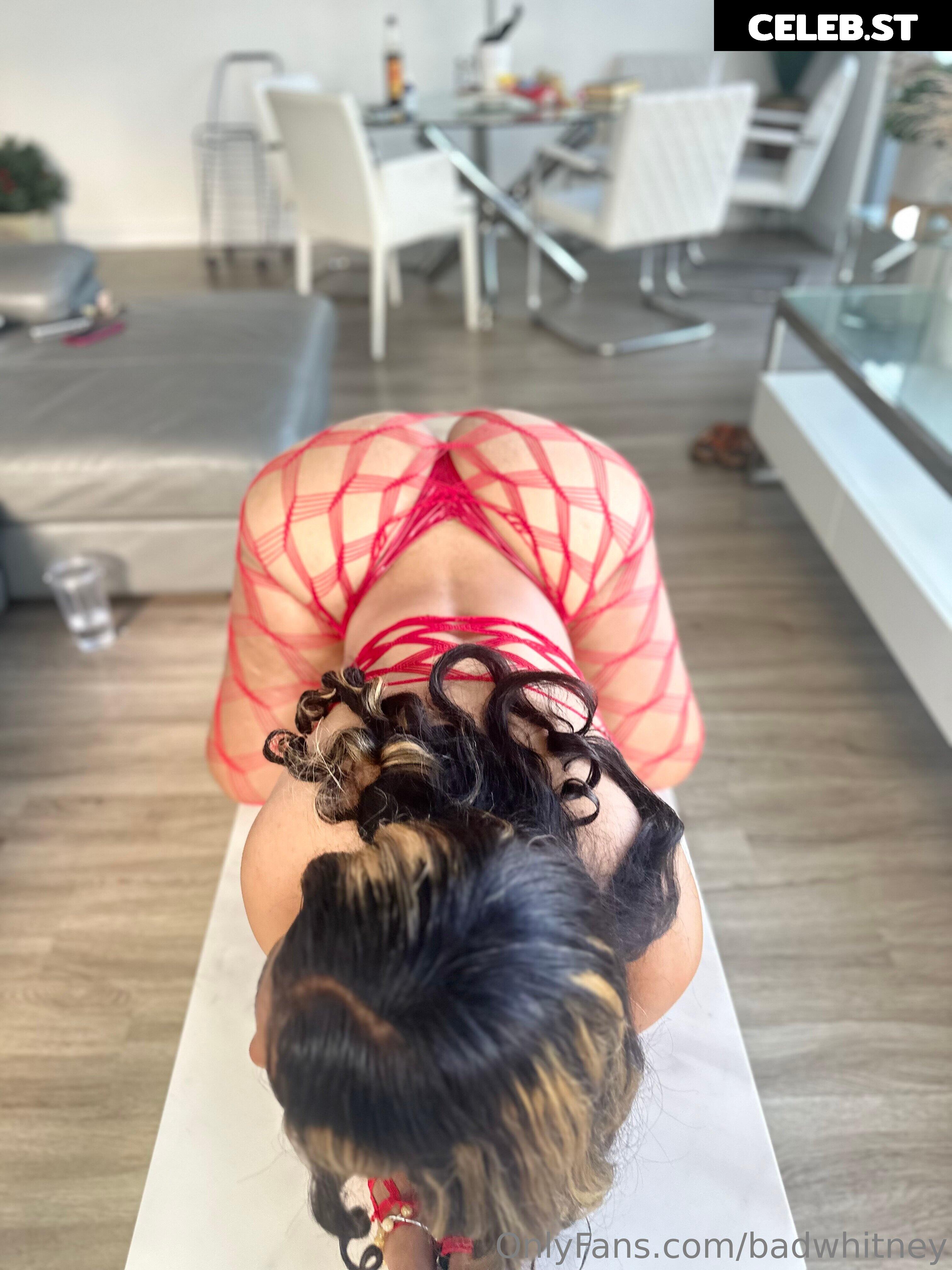 Bad Whitney Image 12488958