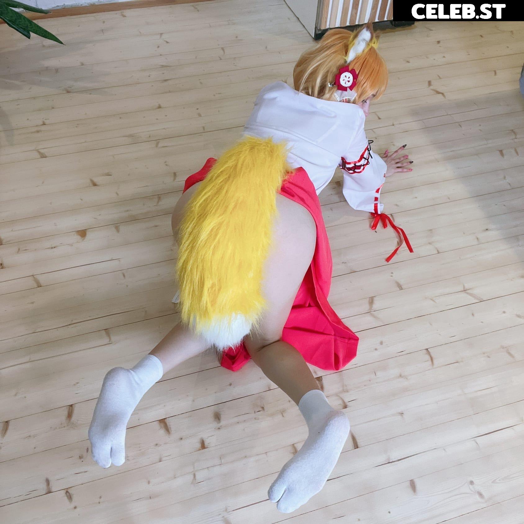 Kawaii Fox Tyan / Kawaiifox / dollish_fox / Sashalis Image 12488428