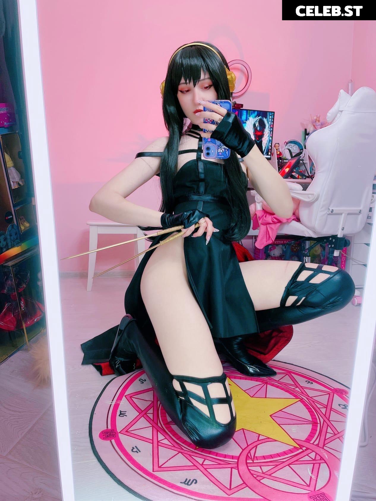 Kawaii Fox Tyan / Kawaiifox / dollish_fox / Sashalis Image 12488417