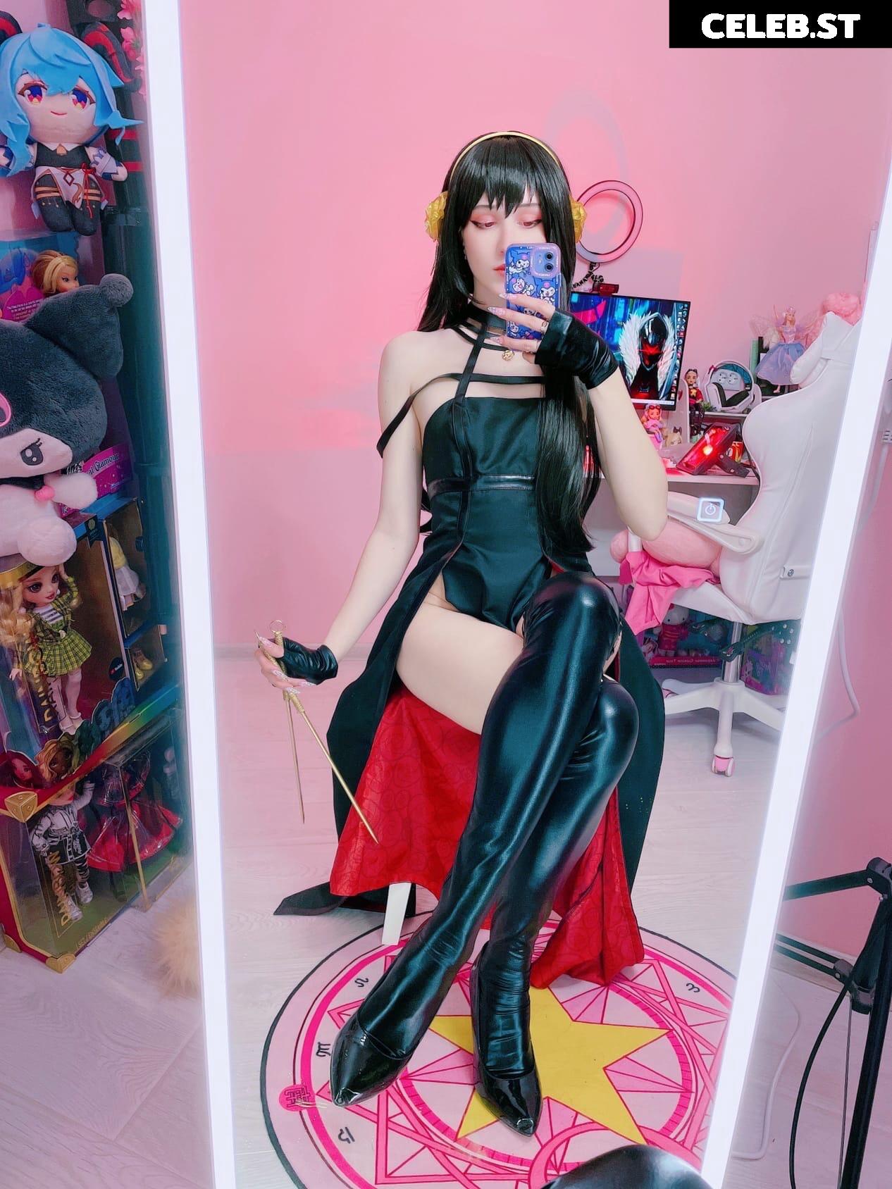 Kawaii Fox Tyan / Kawaiifox / dollish_fox / Sashalis Image 12488406