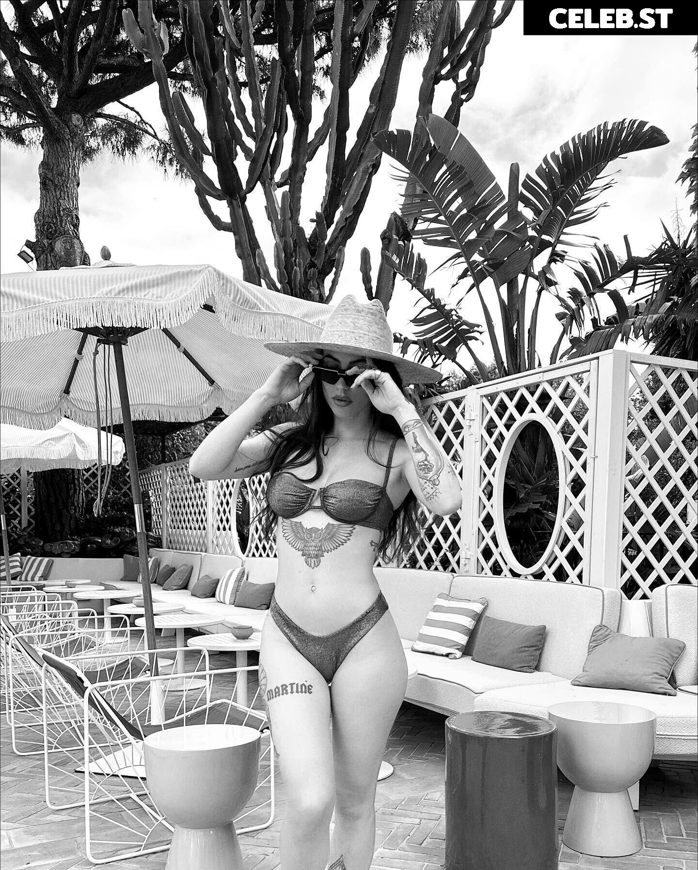 Gaelle Garcia Diaz / gaellegd Image 12488192