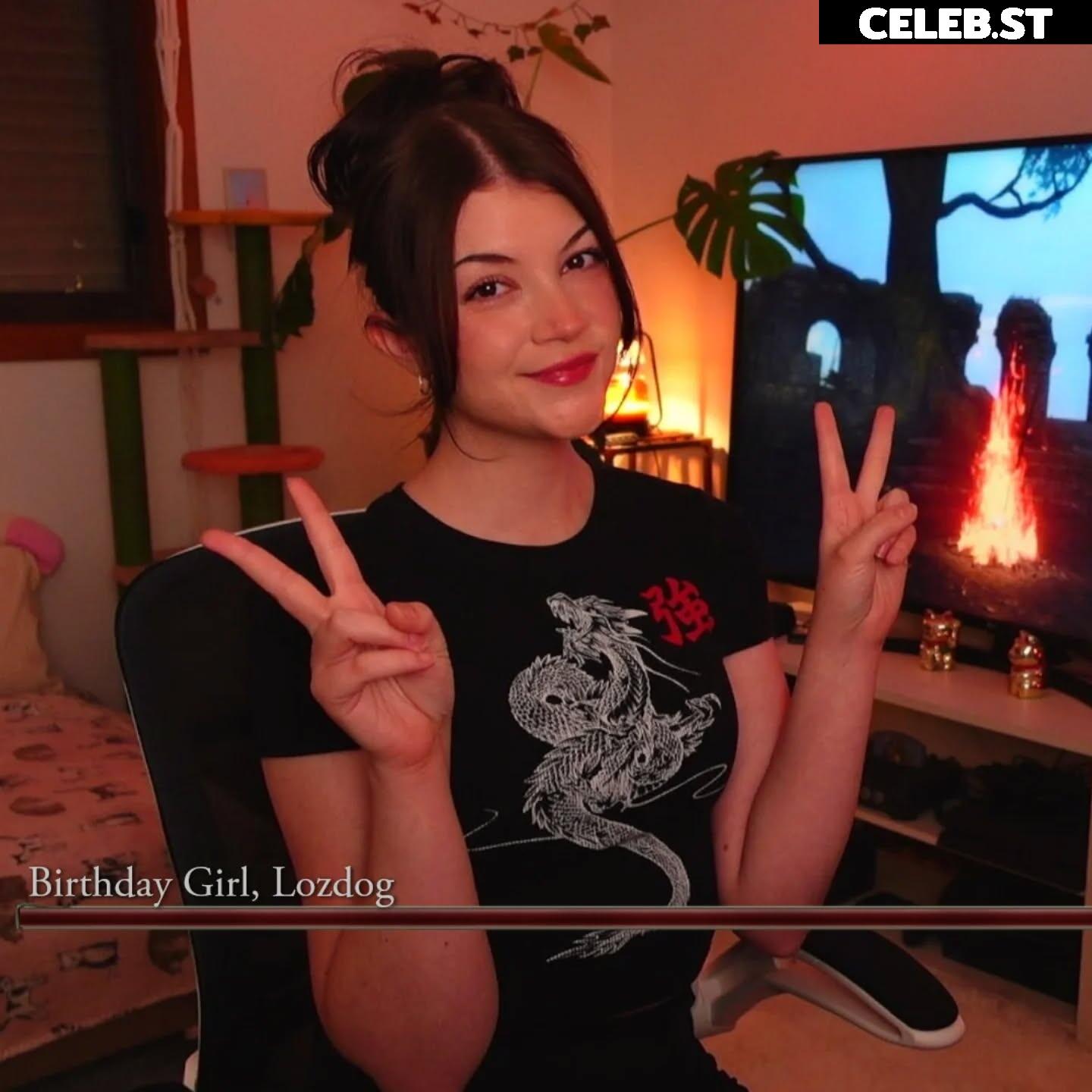 Lozdog Image 12488103