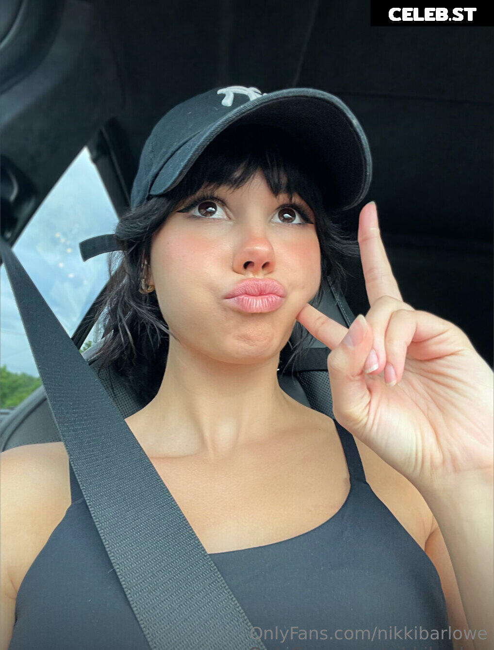 Nikki Barlowe Image 12485743