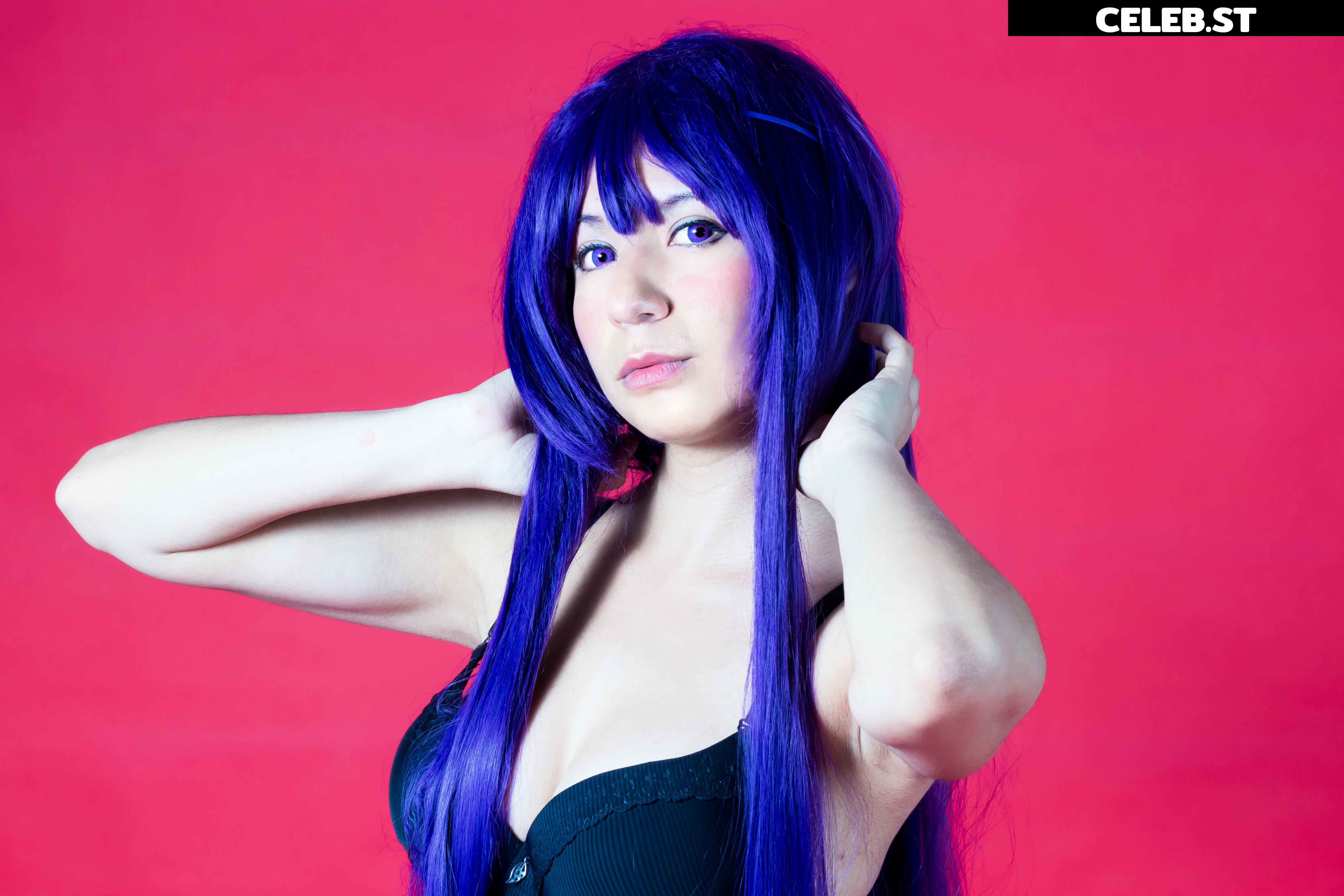 yayandere gastelum Image 12484580