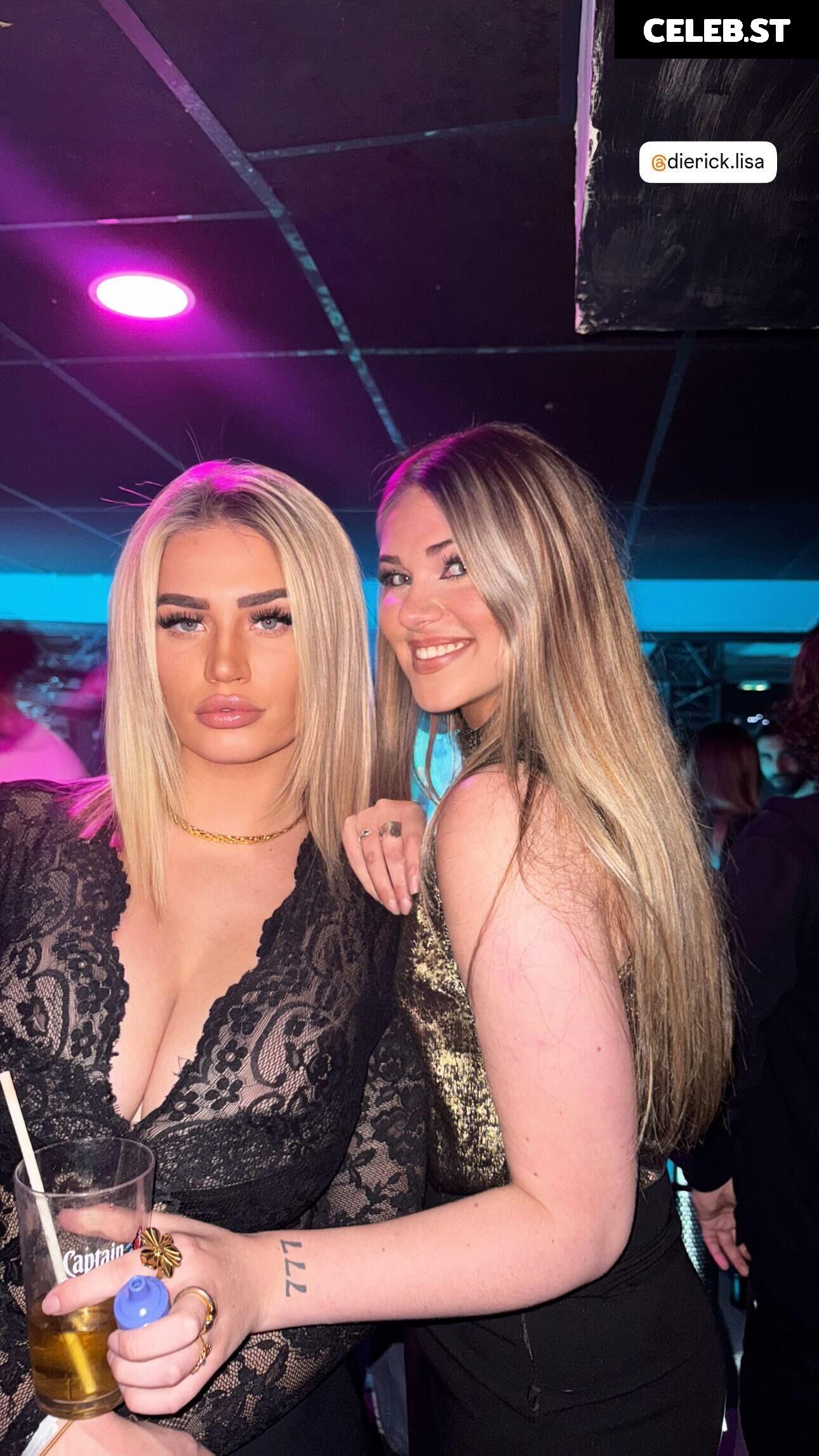 Lucie Gaumont Image 12484572