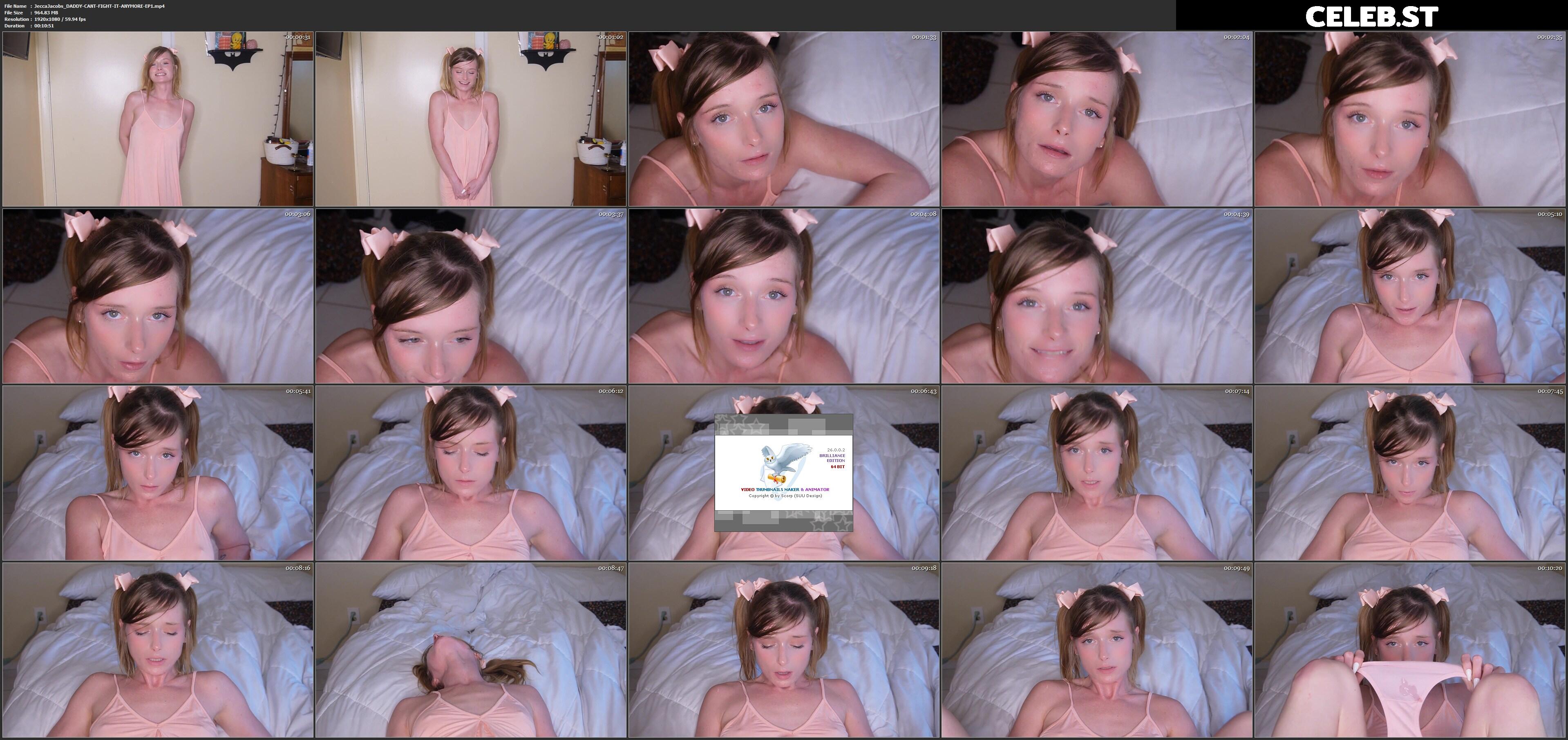 JeccaJacobs / jeccajacobsvip Image 12484430