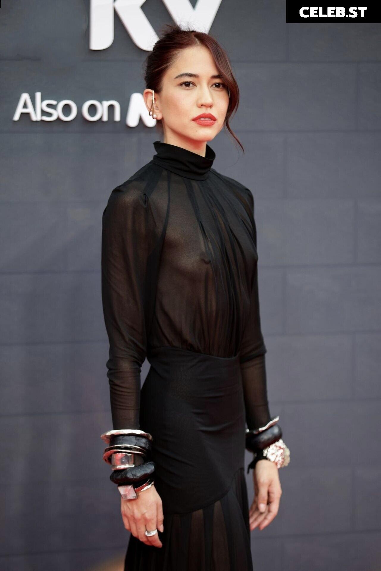 Sonoya Mizuno Image 12484451