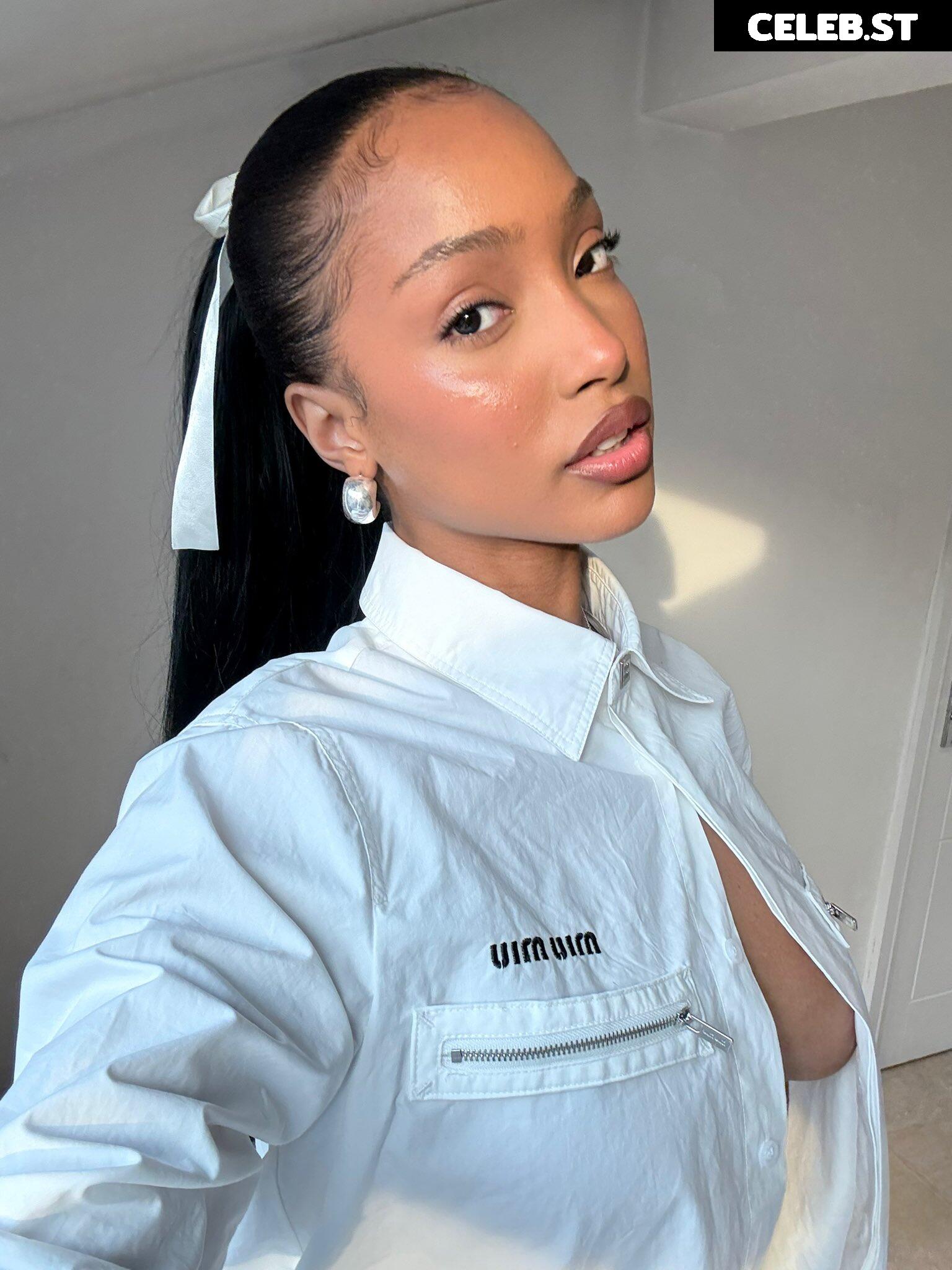 Ange Jose aka iamangejose Image 12484658