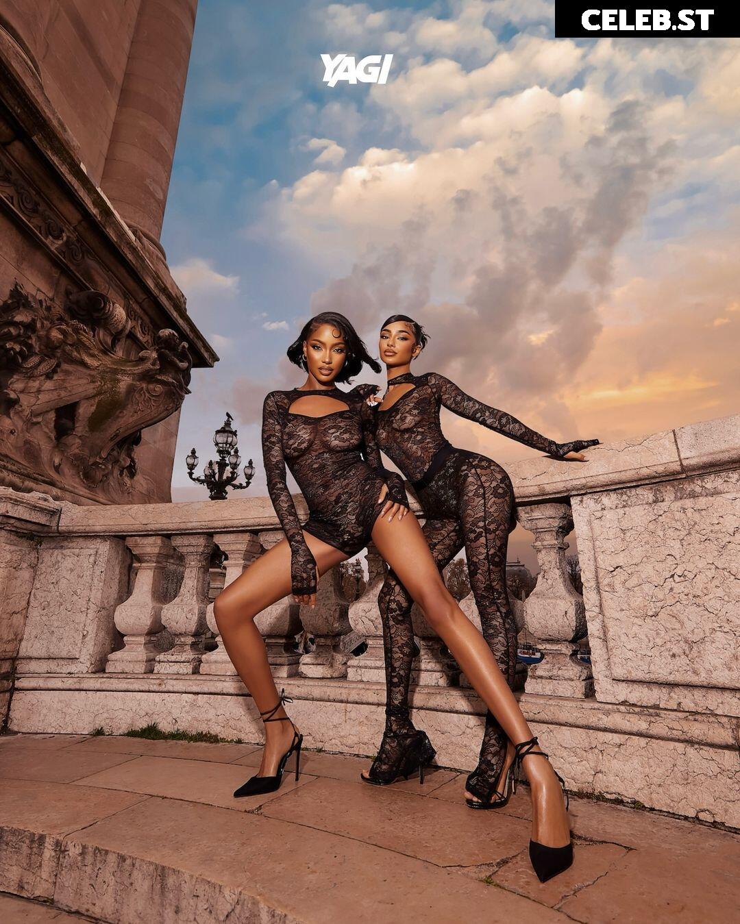 Ange Jose aka iamangejose Image 12484641