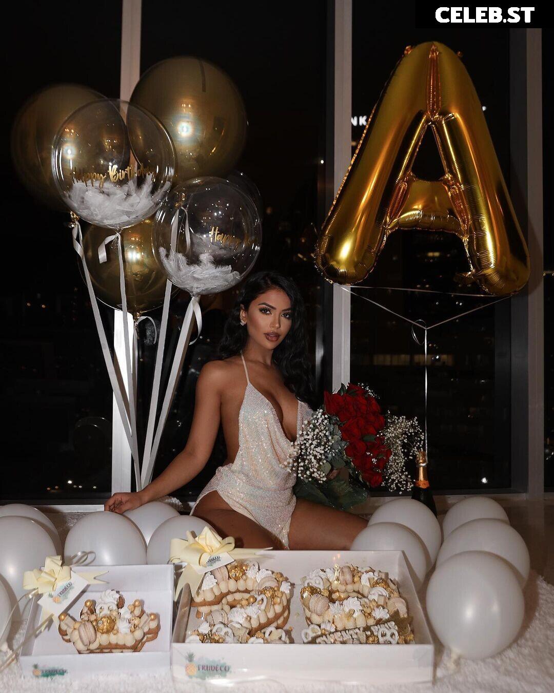 Aneeqa Farid Image 12487823