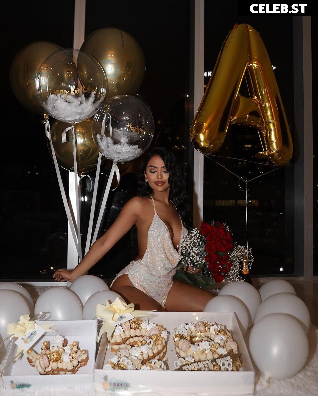 Aneeqa Farid Image 12487821