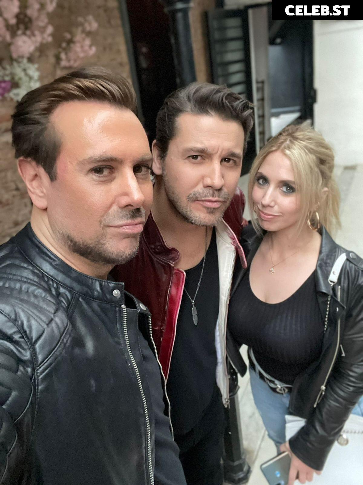 Maria Celeste Ponce Image 12487193