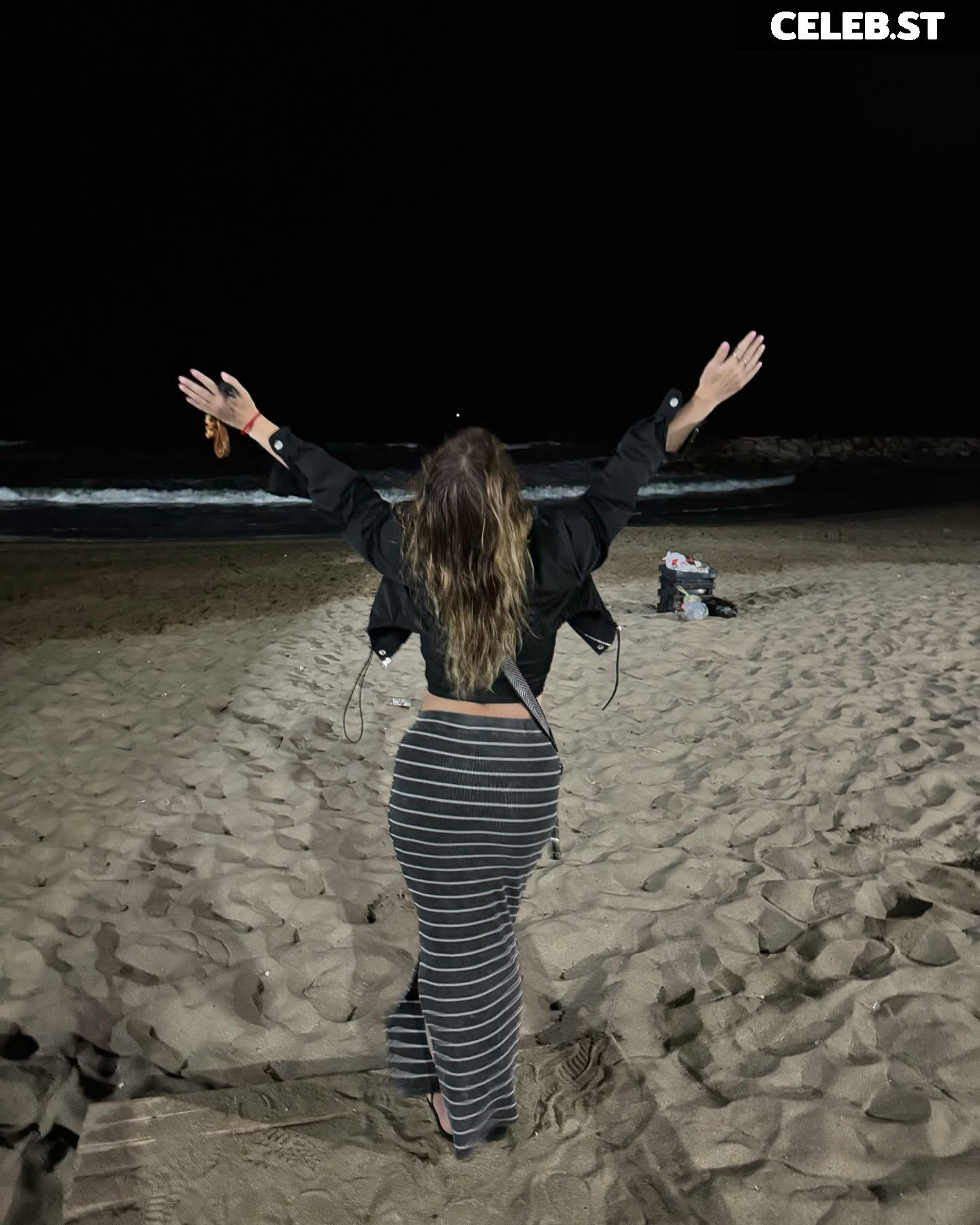 Maria Celeste Ponce Image 12487196