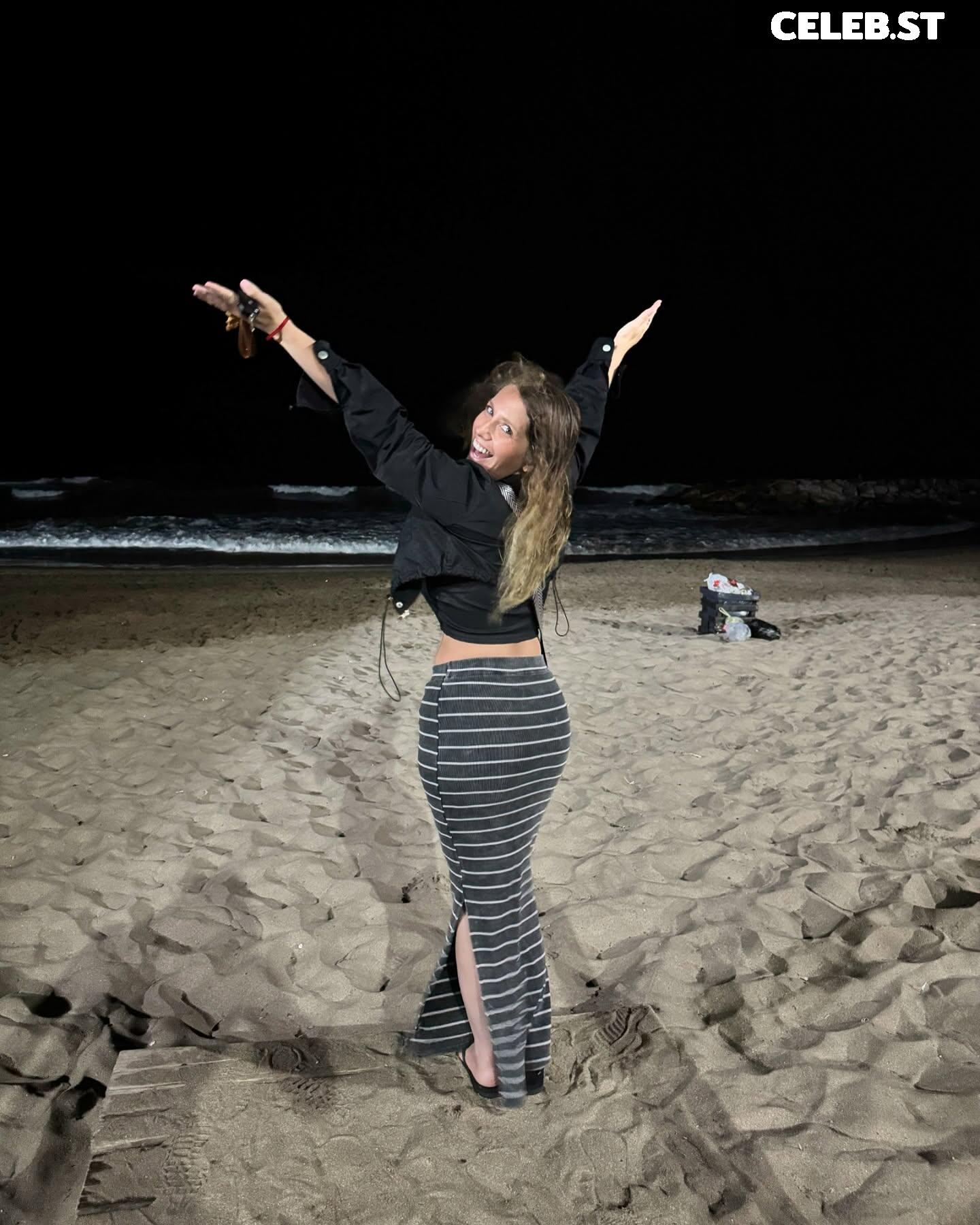 Maria Celeste Ponce Image 12487195