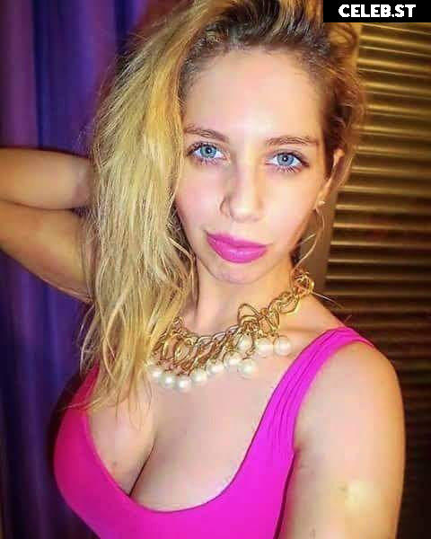 Maria Celeste Ponce Image 12487198