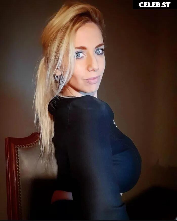 Maria Celeste Ponce Image 12487175