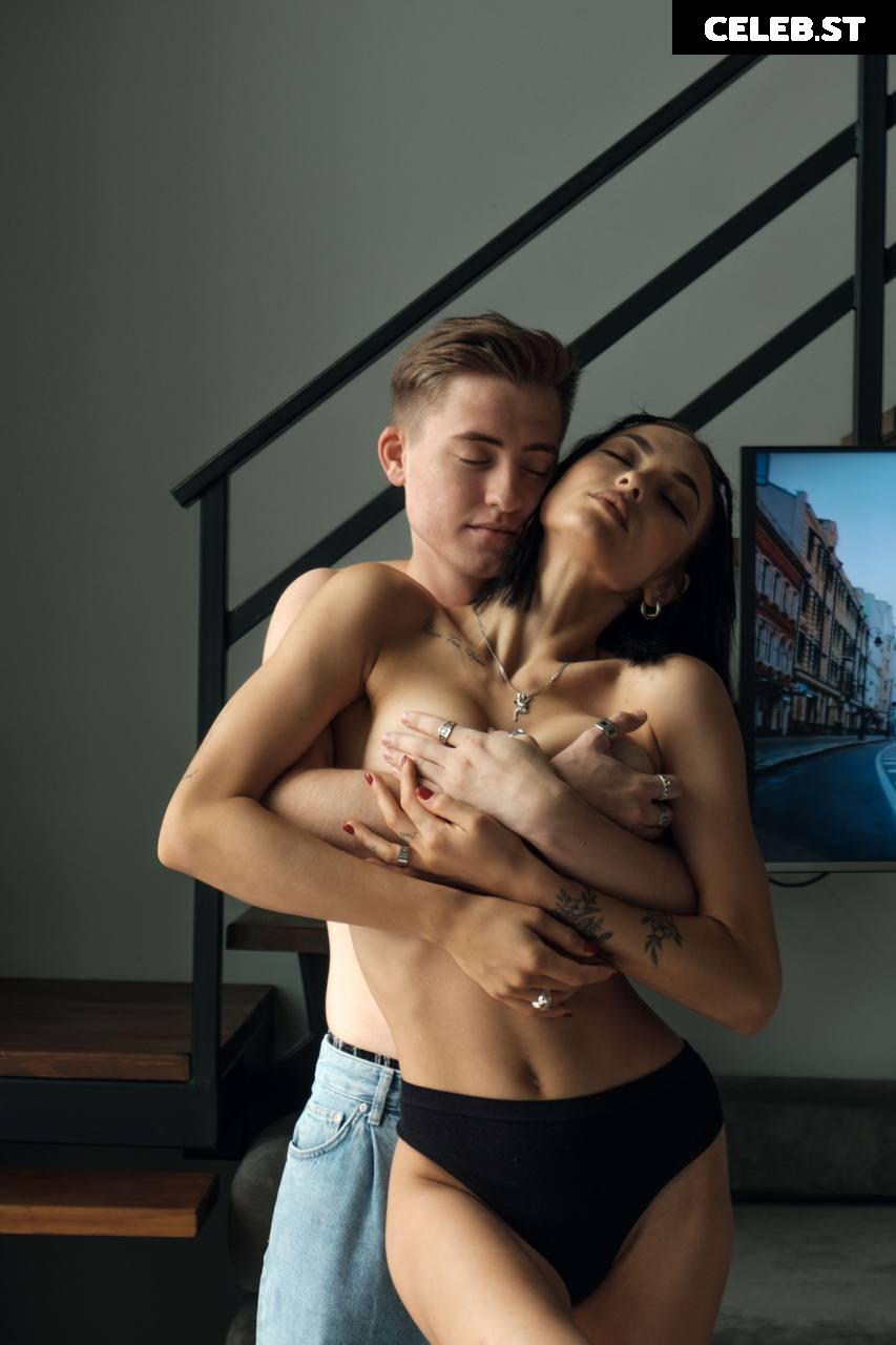 Anastasia Useeva / anastasia_useeva Image 12487281