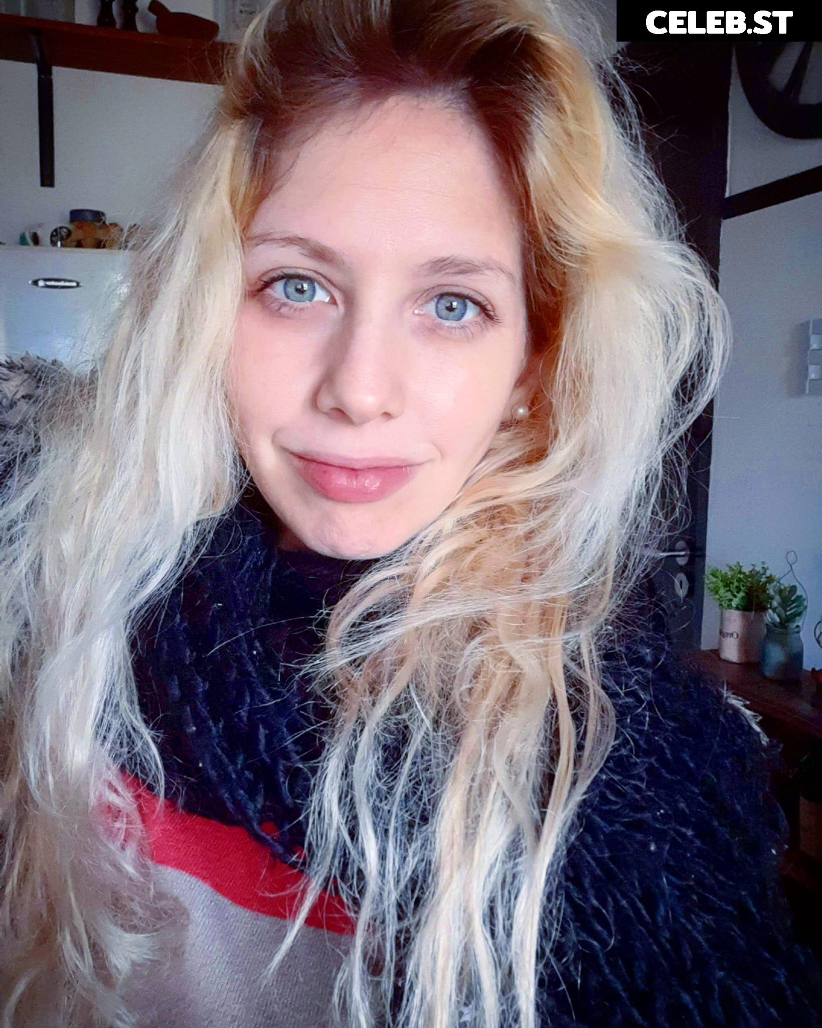 Maria Celeste Ponce Image 12487215