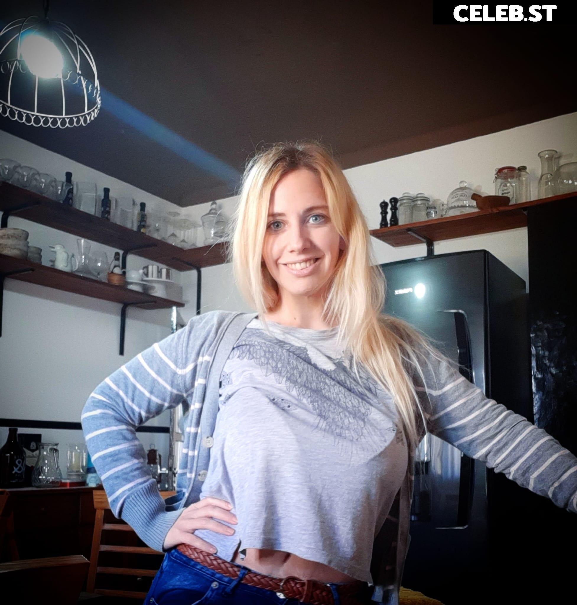 Maria Celeste Ponce Image 12487219