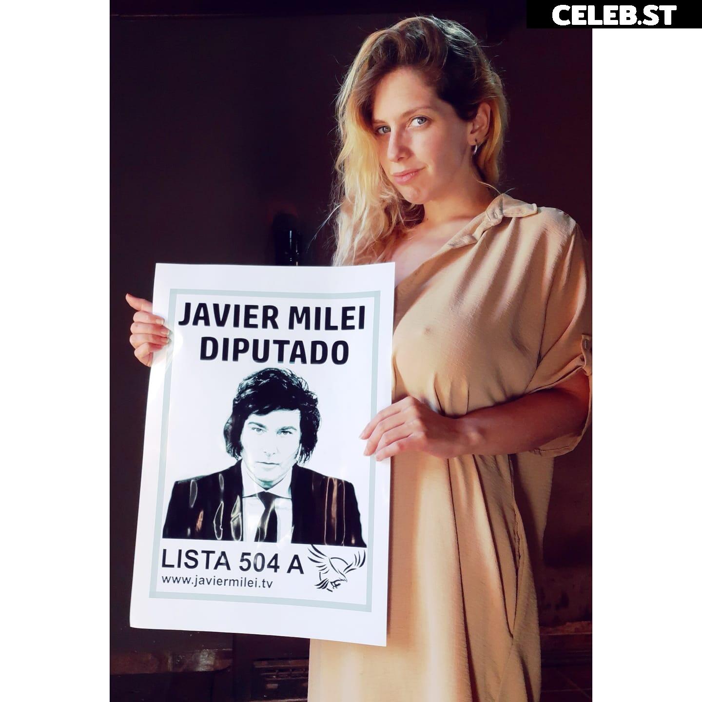 Maria Celeste Ponce Image 12487204