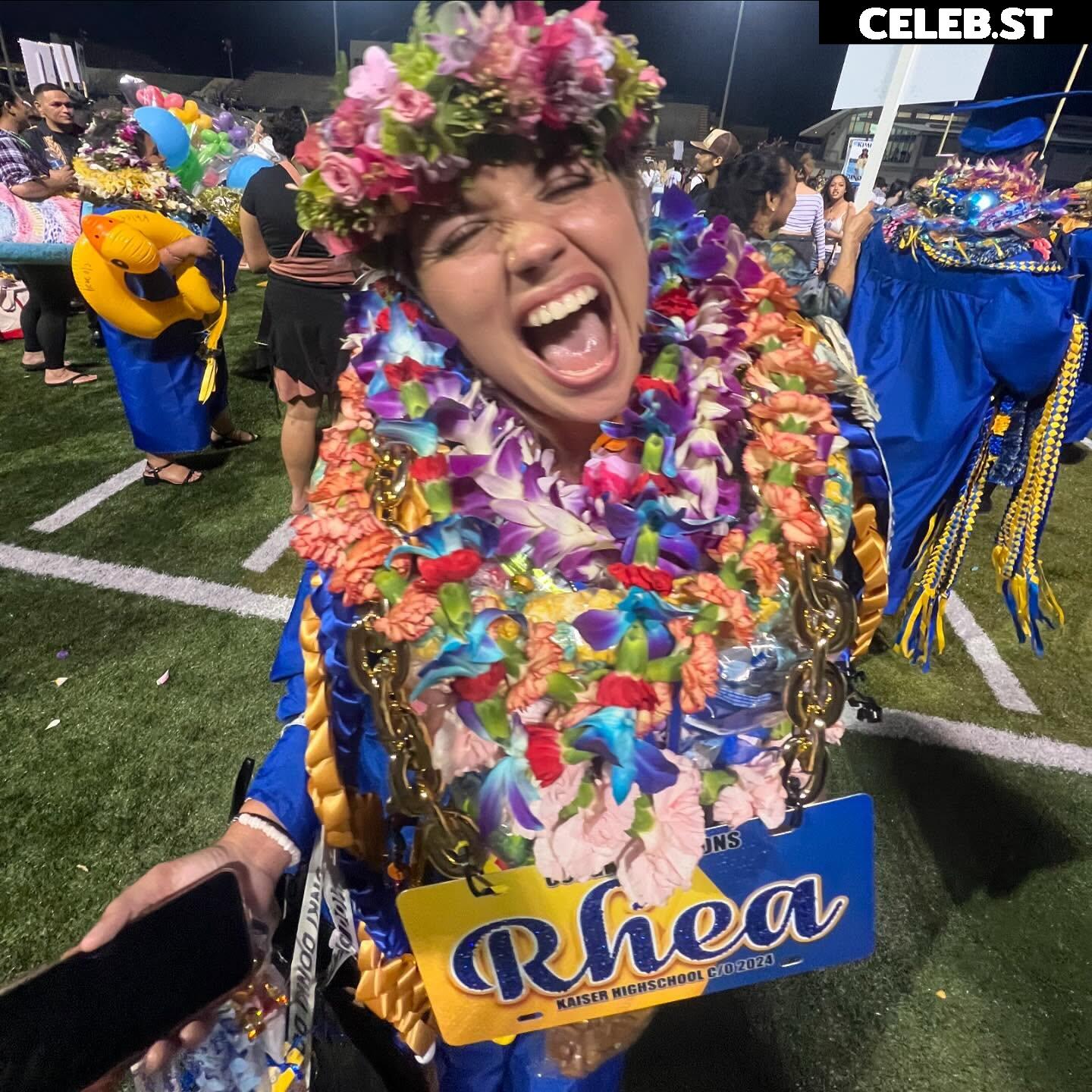 Rhea Mattheus Image 12486911