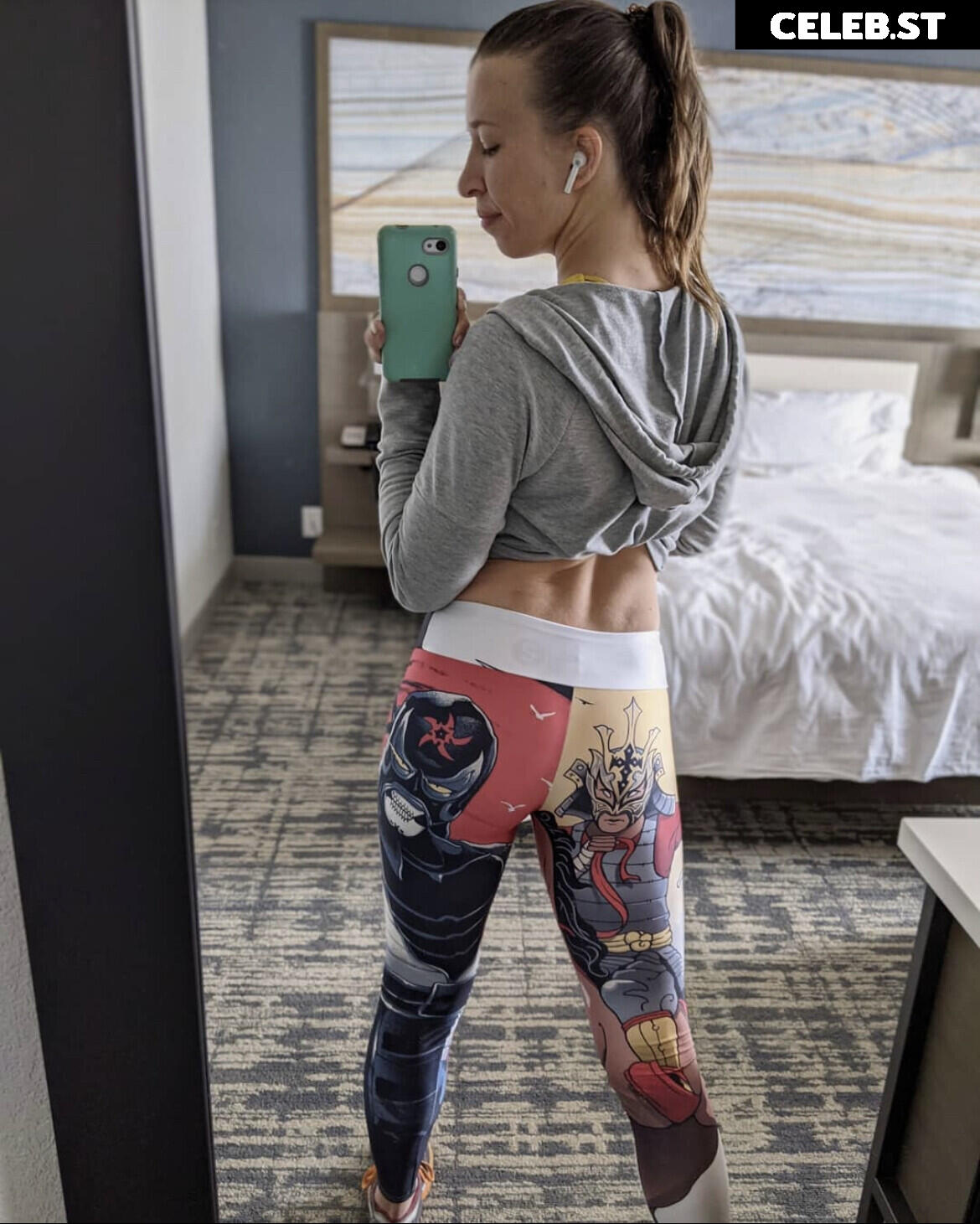 AEW Aubrey Edwards Image 12486832