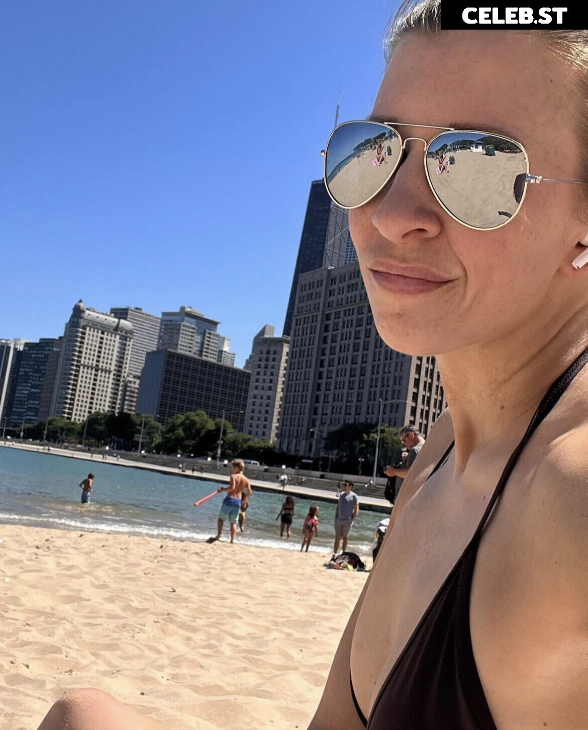 AEW Aubrey Edwards Image 12486837