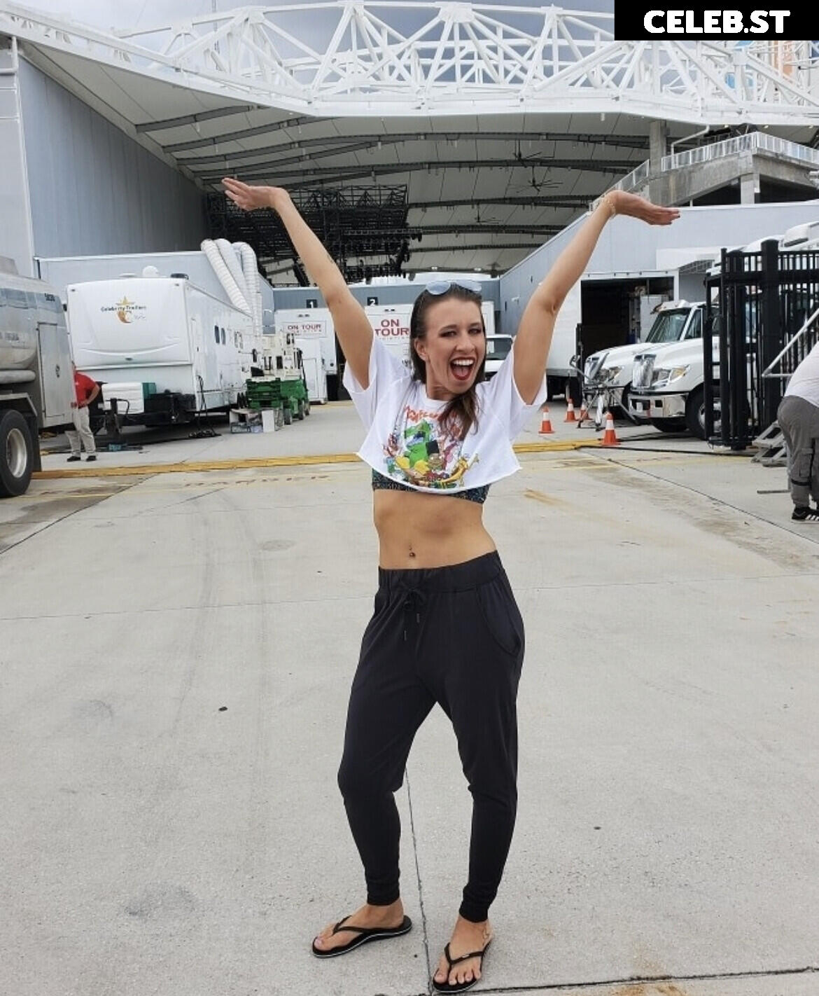 AEW Aubrey Edwards Image 12486835