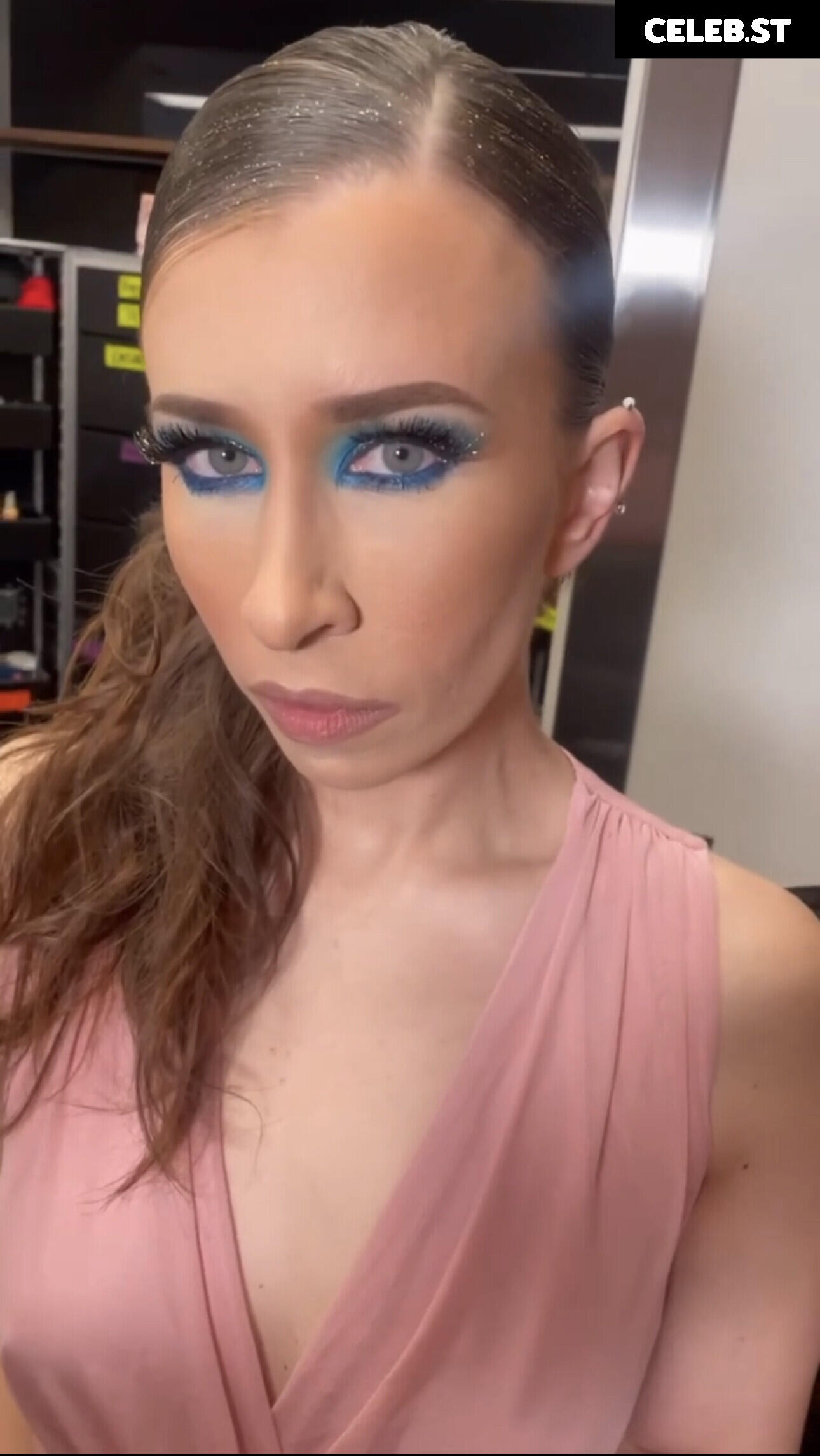 AEW Aubrey Edwards Image 12486861