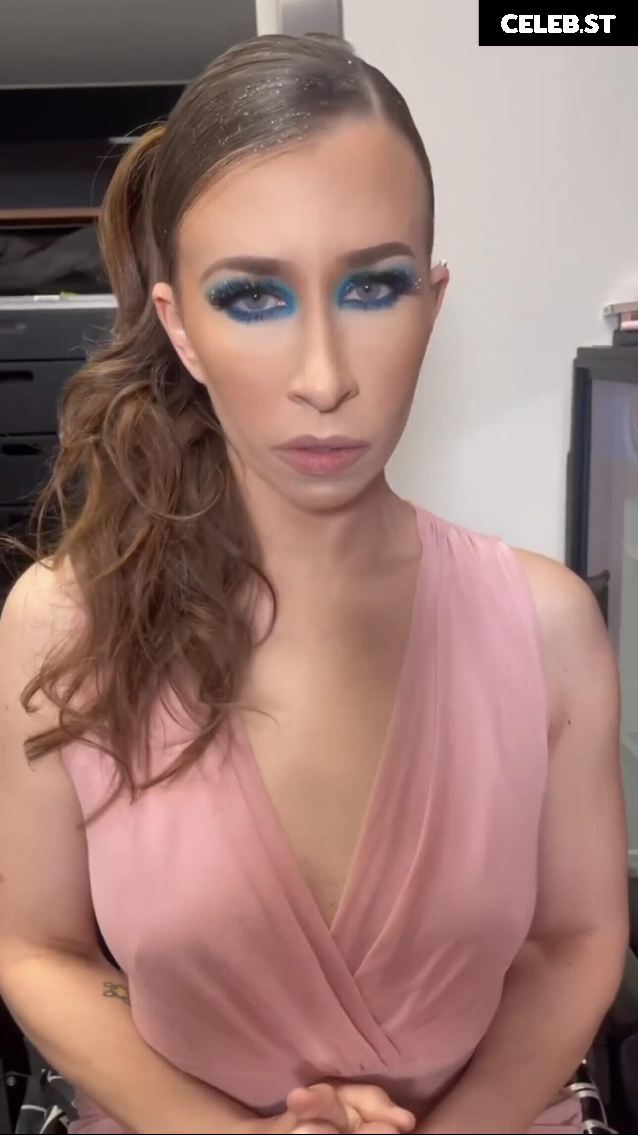 AEW Aubrey Edwards Image 12486865